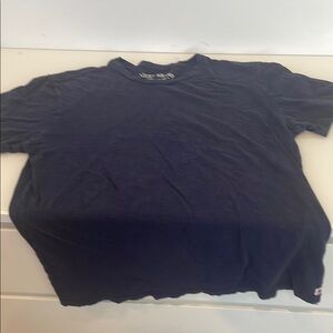 Lucky Brand Navy T-Shirt